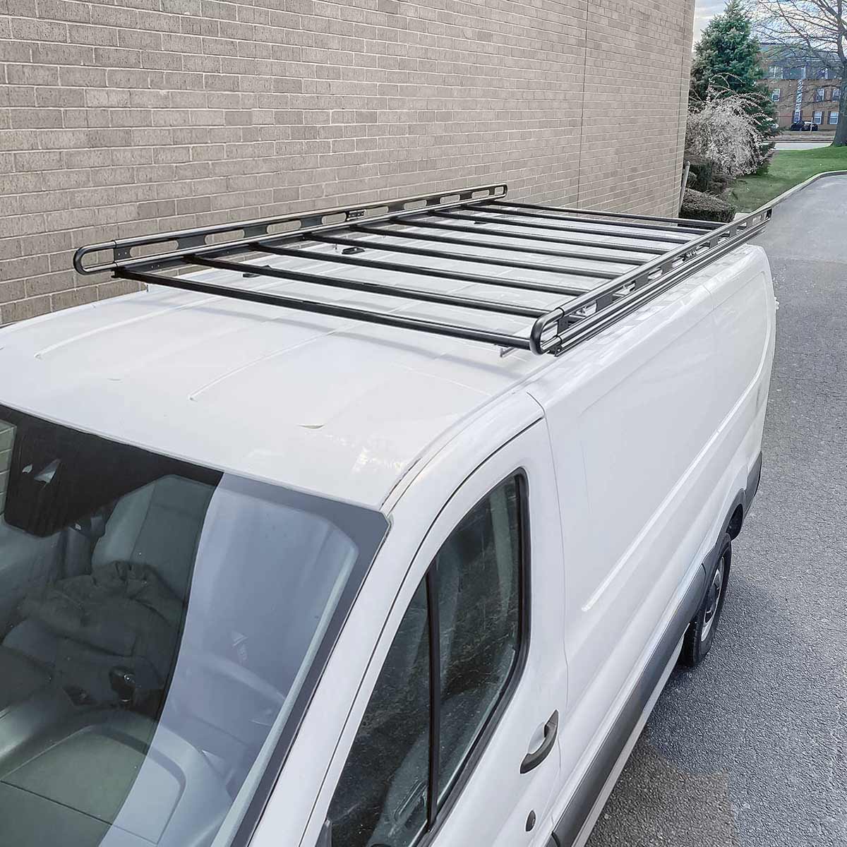 H2.1 for Ford Transit 148 Low Roof