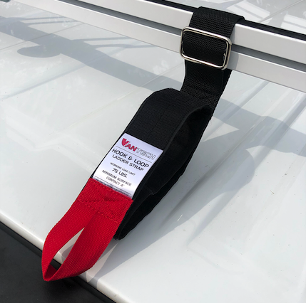 Hook & Loop Strap Universal Fitment