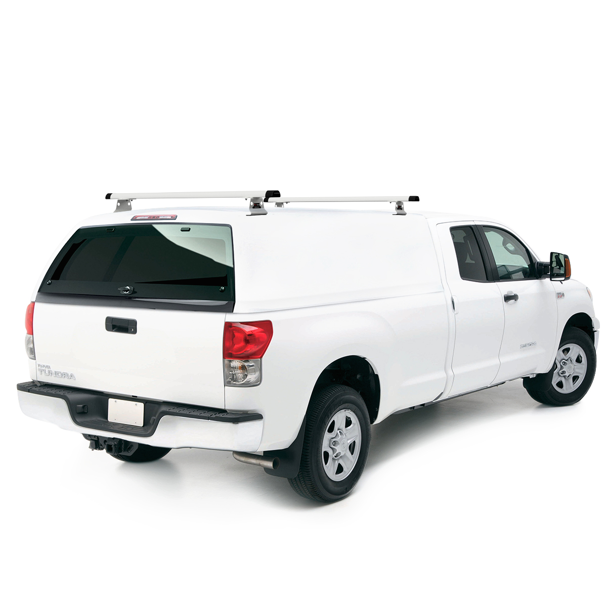 J Series Ladder Roof Rack For Pickup Topper & Cap