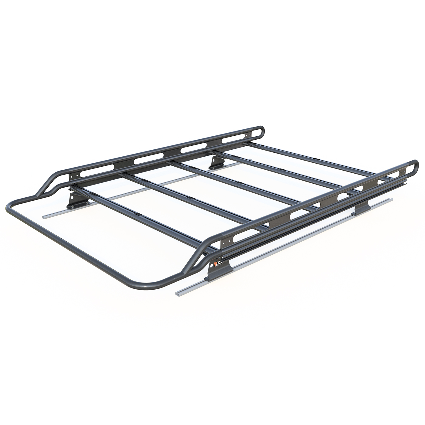 H2.1 Ladder Roof Rack For Ford Transit Connect 2008-2013