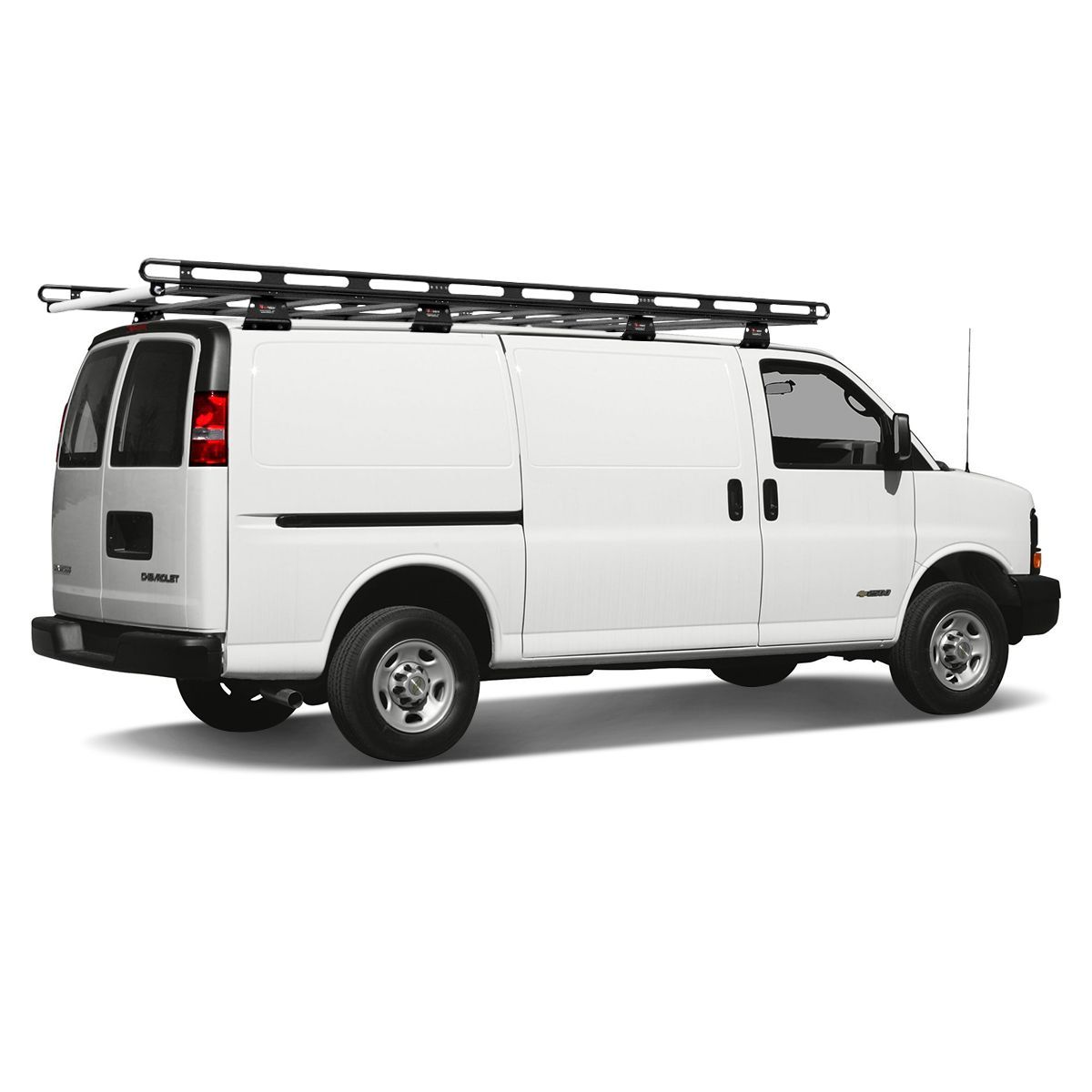 H1 Rack for 02-06 Sprinter