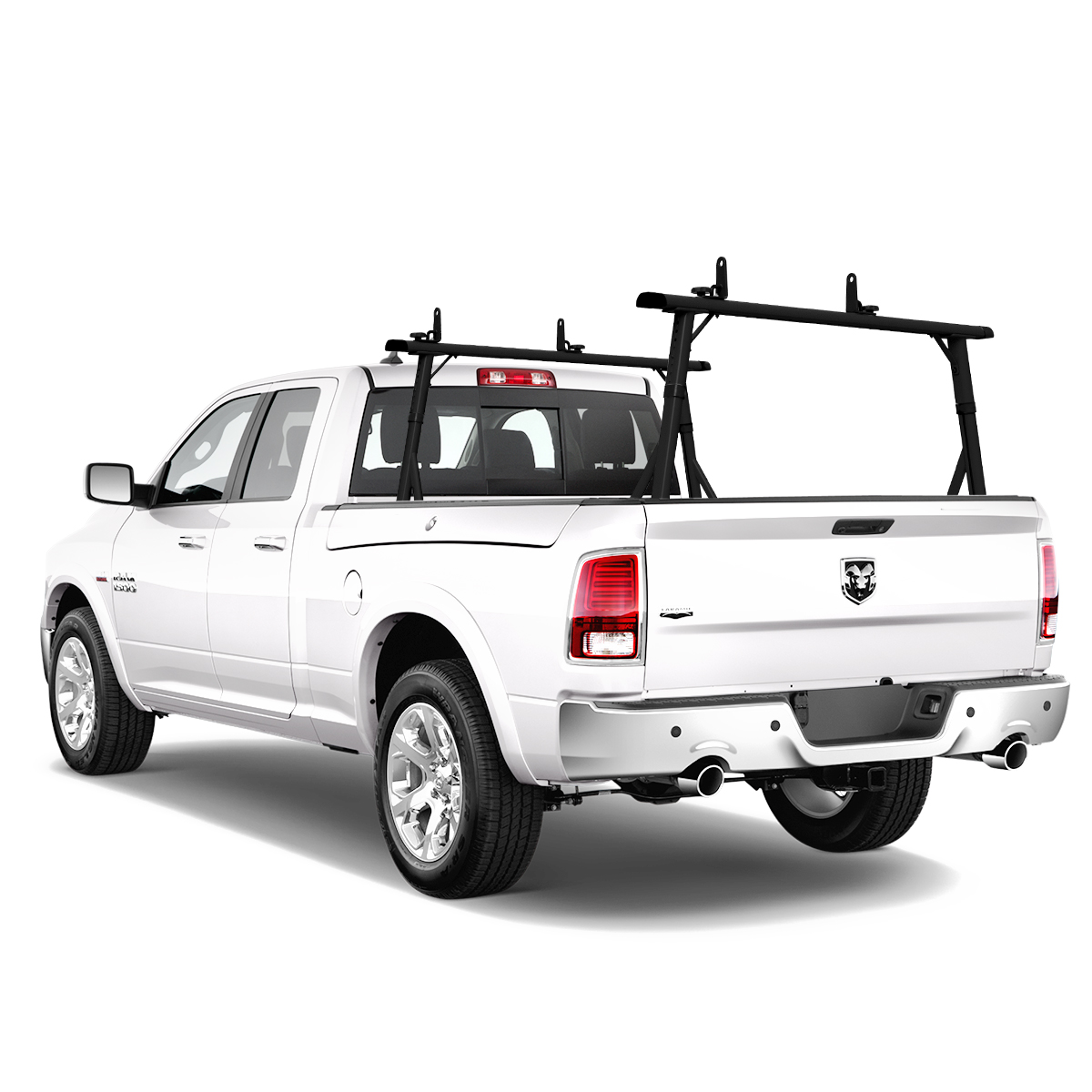 P3000 Ladder Rack For RAM RAMBOX Pickup Truck