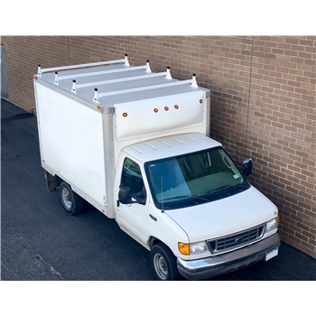 H1 Top Mount For Box Trucks