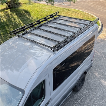 H2.1 for Ford Transit 130 Med Roof