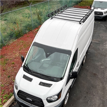 H2.1 for Ford Transit 148 High Roof