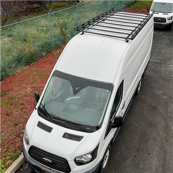 H2.1 for Ford Transit 148 High Roof (Extended)