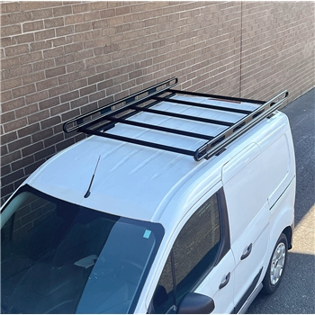 H2.1 Ladder Roof Rack For Ford Transit Connect (SWB) 2014 - on