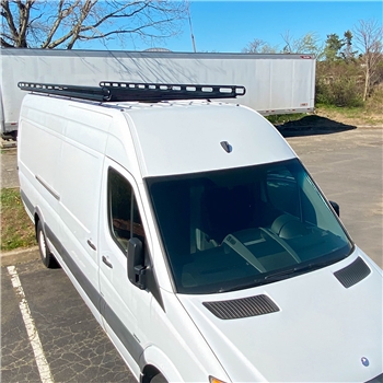 H2.1 for Mercedes Sprinter 170 High Roof (Extended)