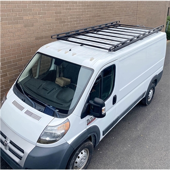 H2.1 for Ram Promaster 136 Low Roof