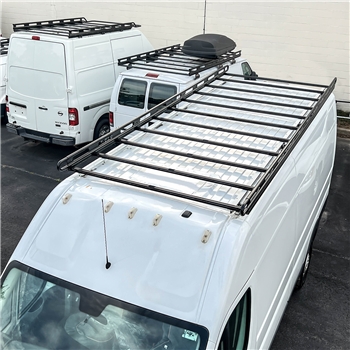 H2.1 for Ram Promaster 159 High Roof (Extended)